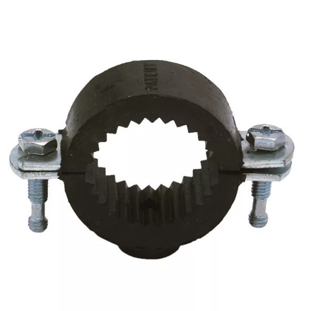 100 colliers série lourde haute performance - M8 - SCELL-IT - BETOP1030