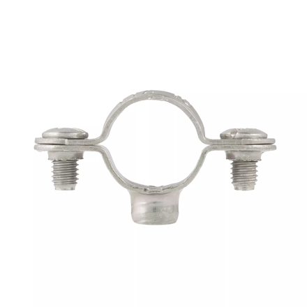 50 colliers de plomberie simples standards - Ø35 - SCELL-IT - CS35