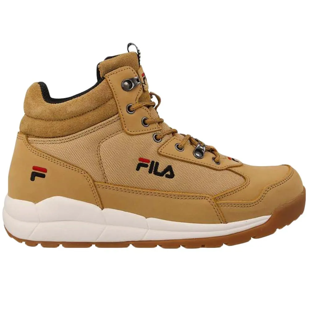 Alpha Mid Chaussure Homme