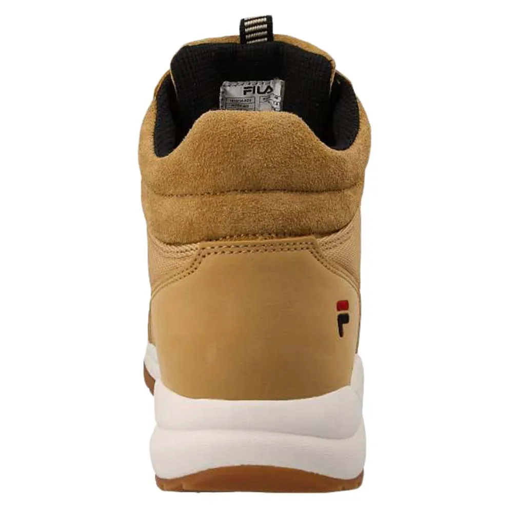 Alpha Mid Chaussure Homme