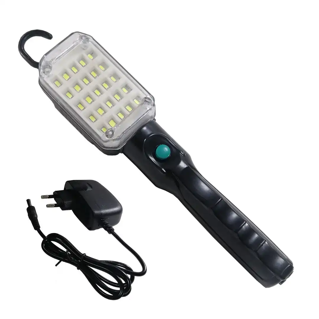 Baladeuse led sans fil 