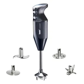 Bamix M350 MAXX noir