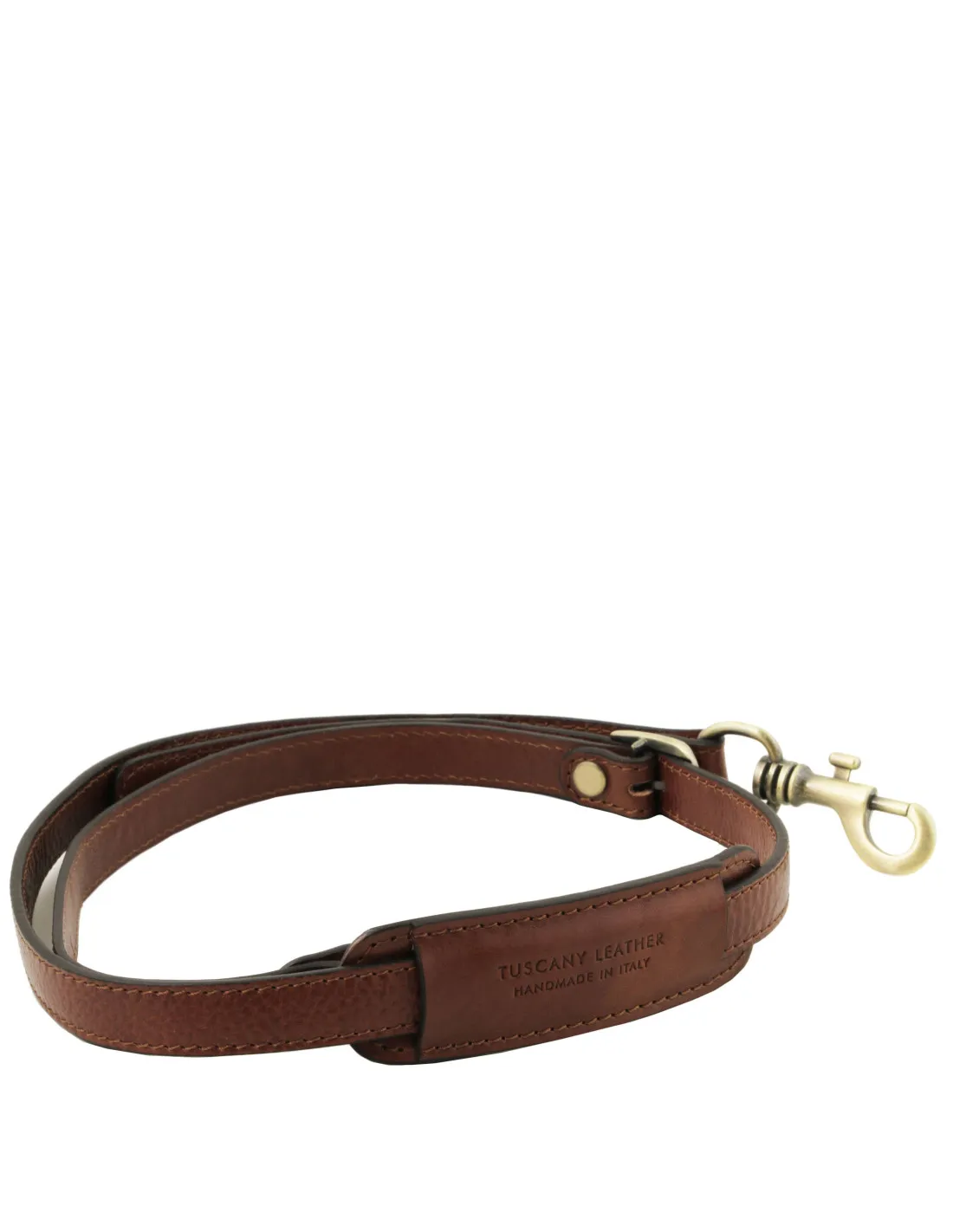 Bandoulière Réglable en Cuir Pour Cartables
