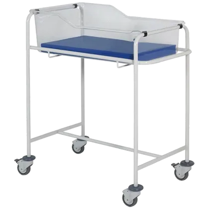 Berceau médical en époxy Hidemar
