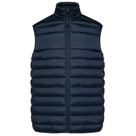Bodywarmer matelassé homme 290T