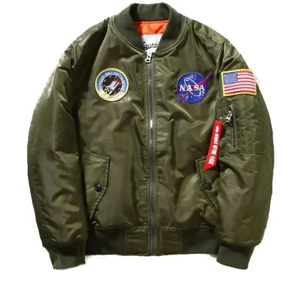 bombers homme