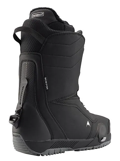 BOOTS RULER BOA STEP ON