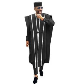 Boubou Bazin Homme
