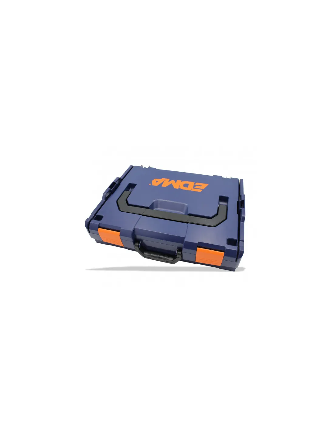 Boîte de rangement empilable EDMABOX | 743006 - EDMA
