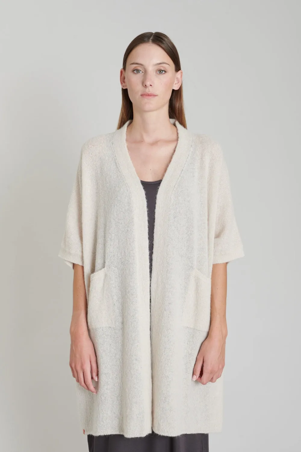 BRESIL GILET E23