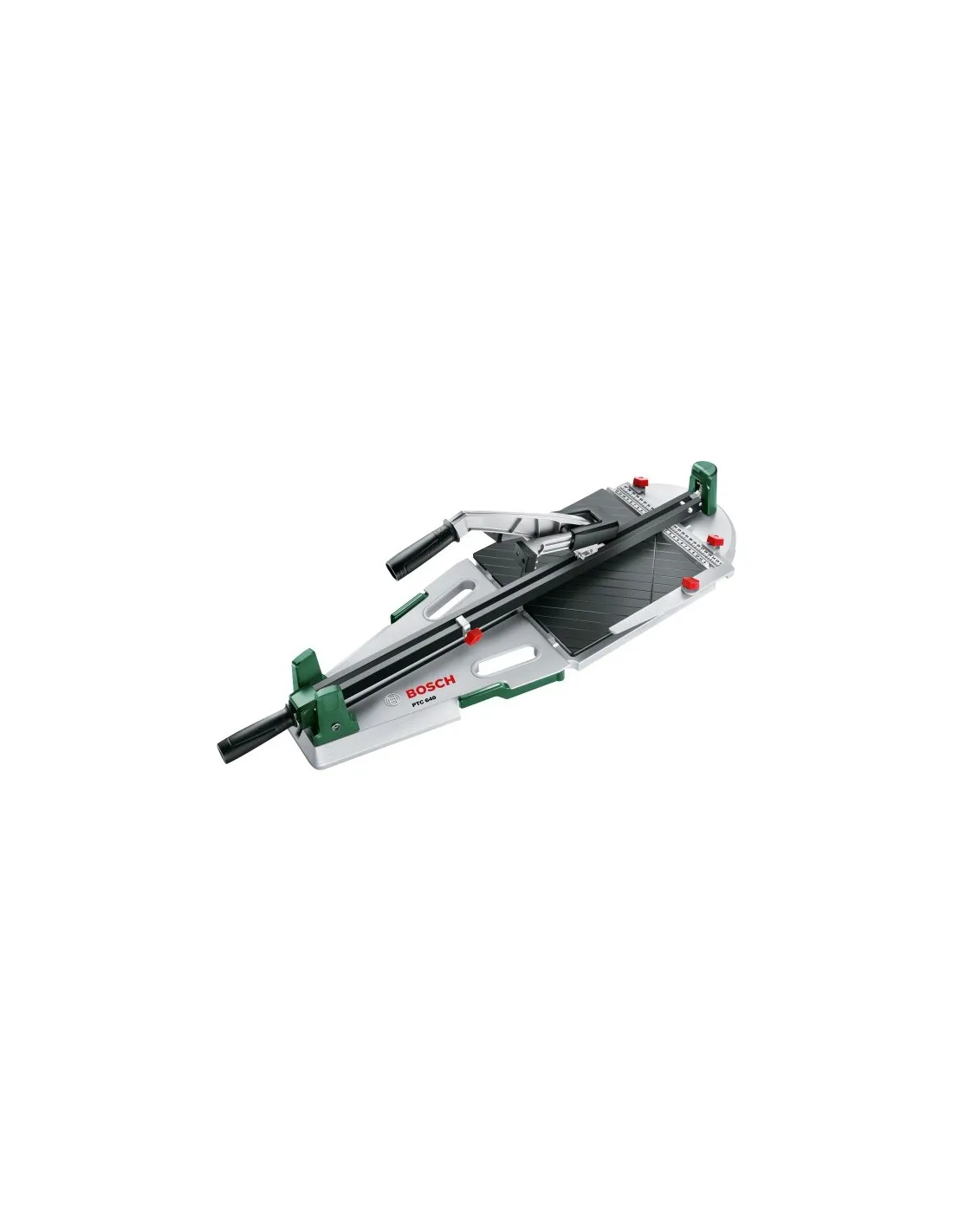 Carrelette manuelle PTC 640