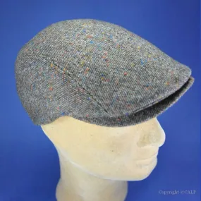 casquette classique homme-casquette hiver marron homme