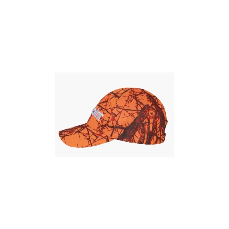 CASQUETTE HOMME AIMPOINT - CAMO