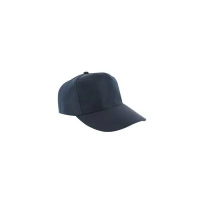 Casquette Personnalisée | ASVP et Police Municipale | Souple, Marine