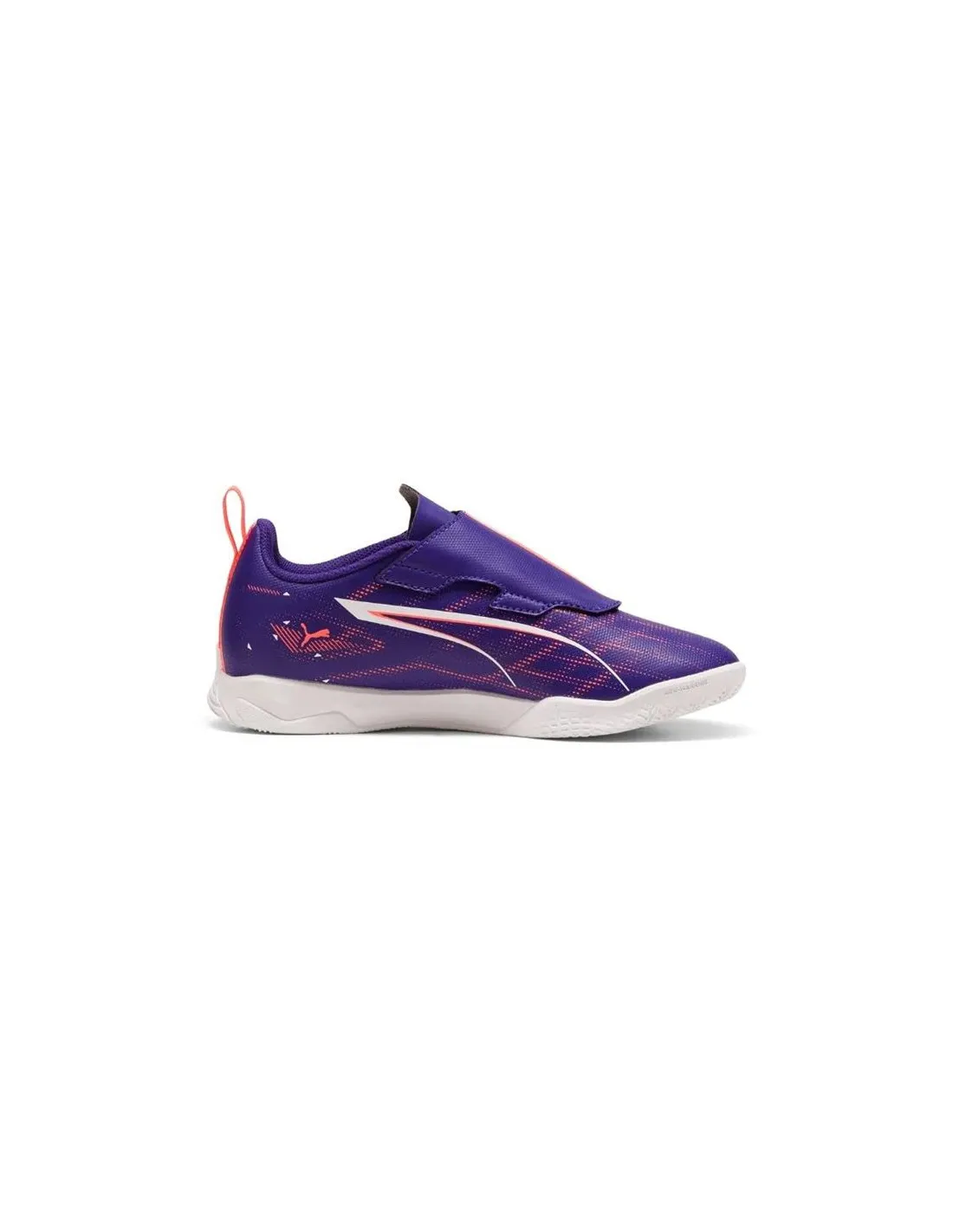 Chaussures de Football Sala Puma Ultra 5 Play V It Enfant