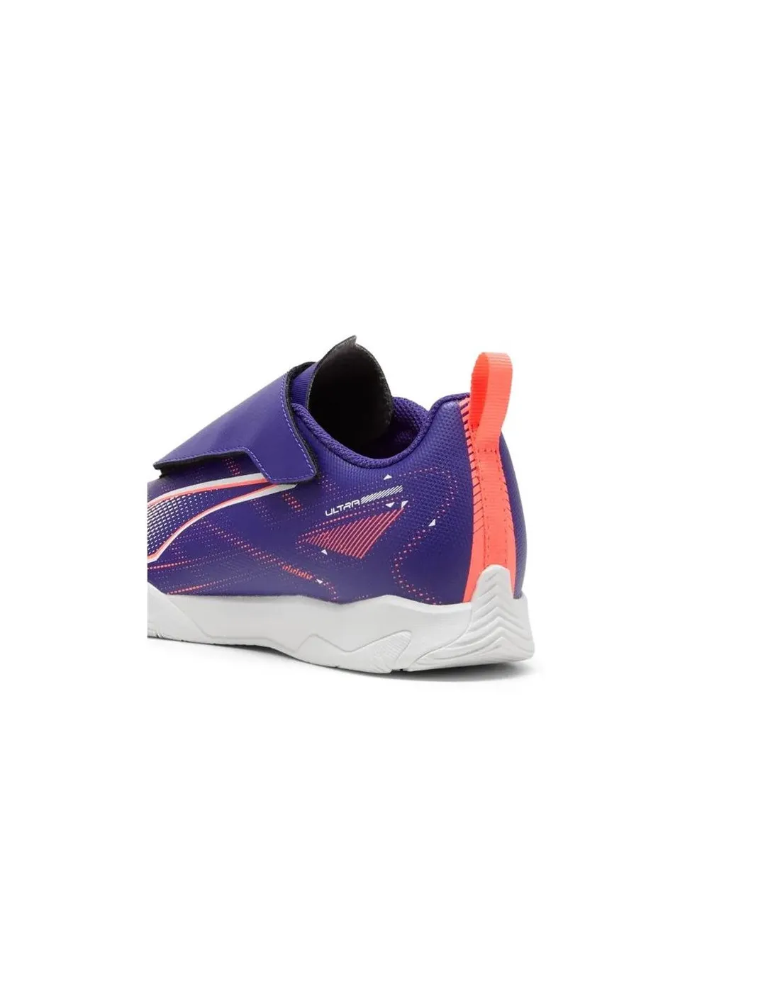 Chaussures de Football Sala Puma Ultra 5 Play V It Enfant