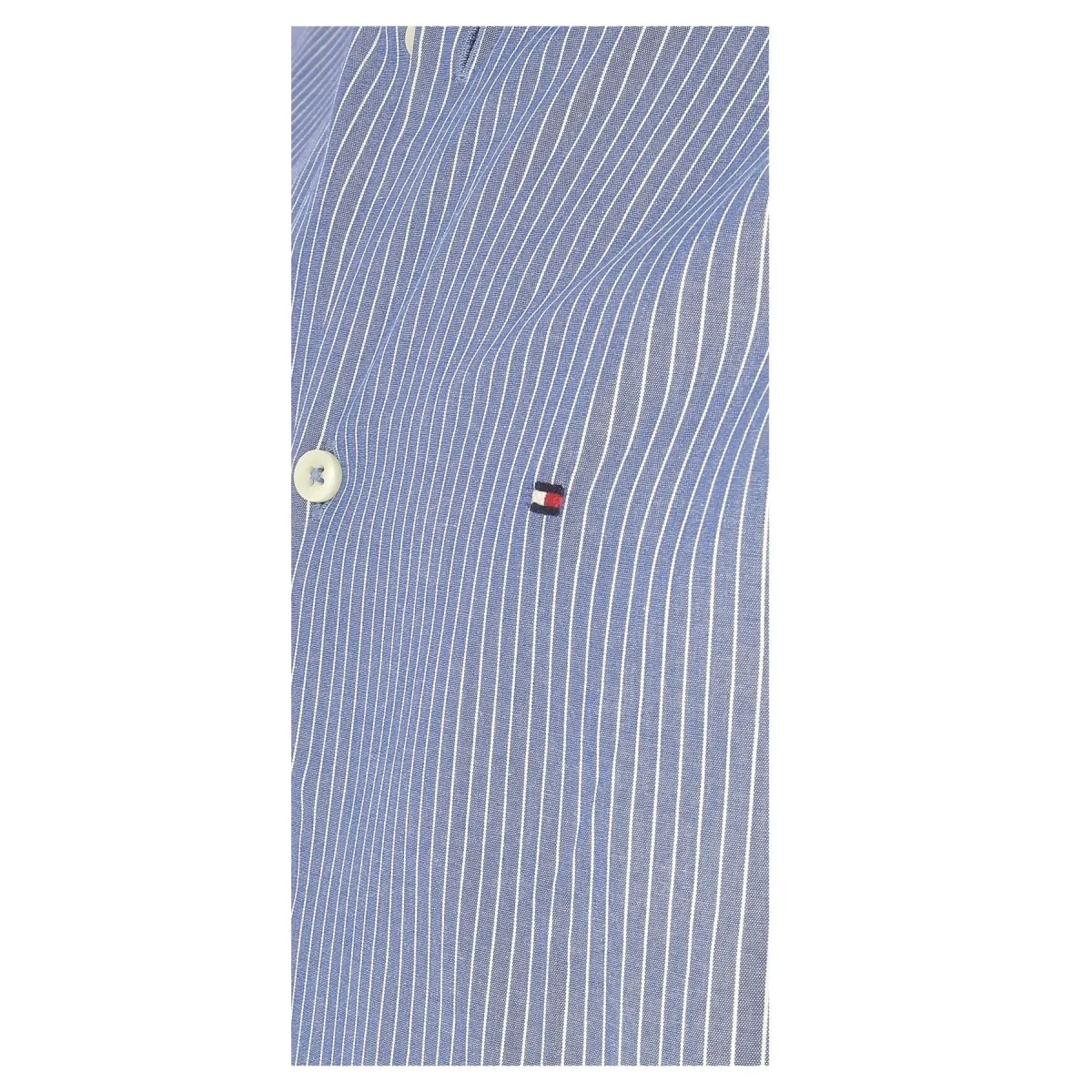 Chemise Tommy Hilfiger pas chère, livraison rapide - Matière-noble
