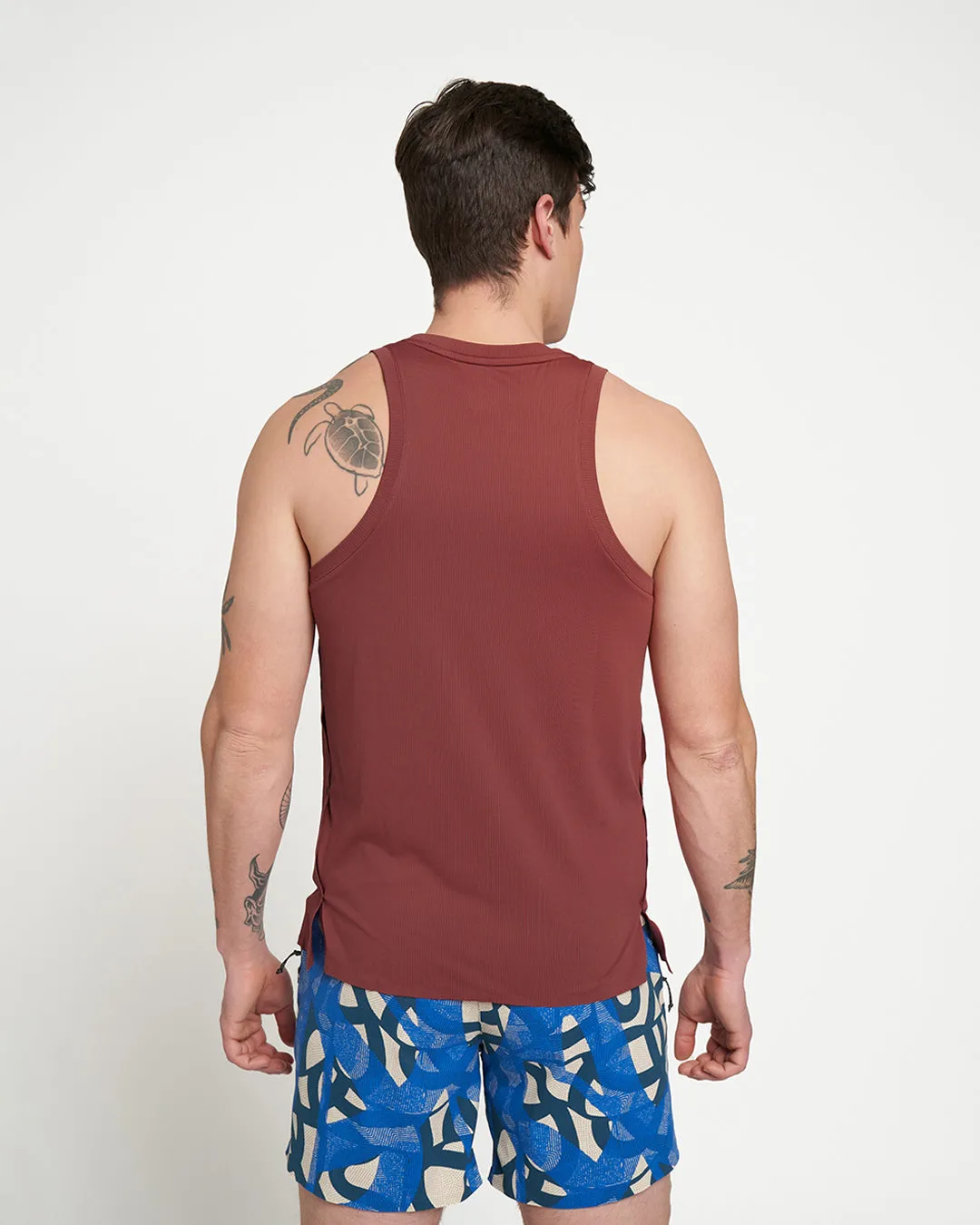 Ciele - FST Singlet  - Homme