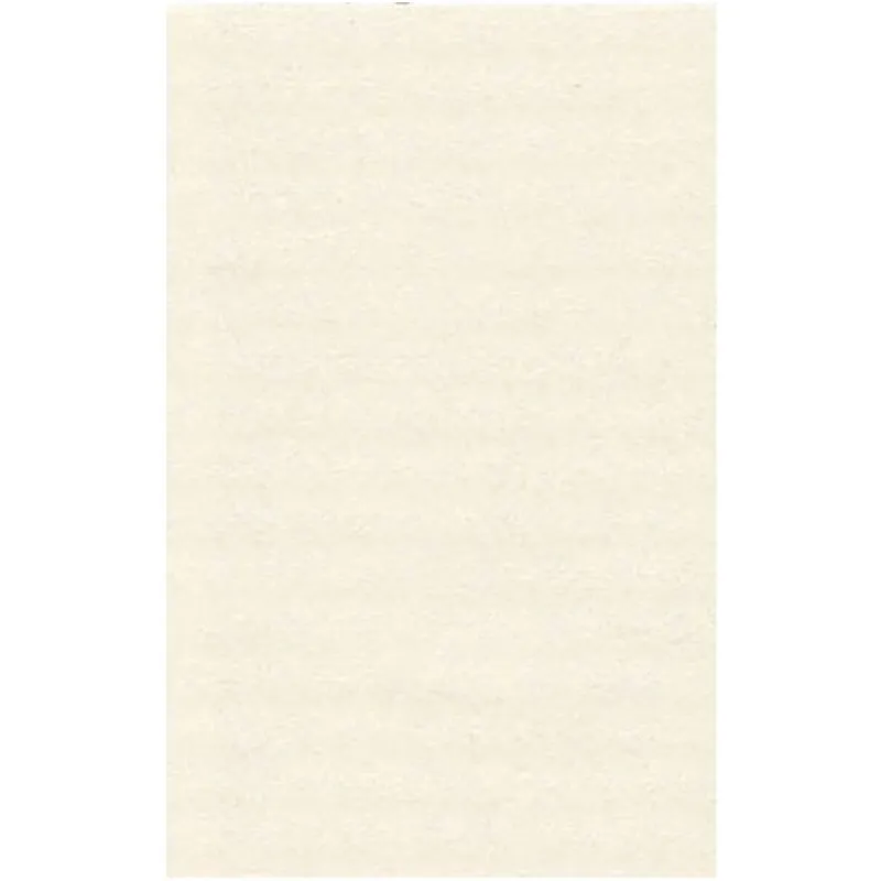 Clairefontaine - Papier cadeau kraft - 70 cm x 3 m - 65 g/m² - ivoire