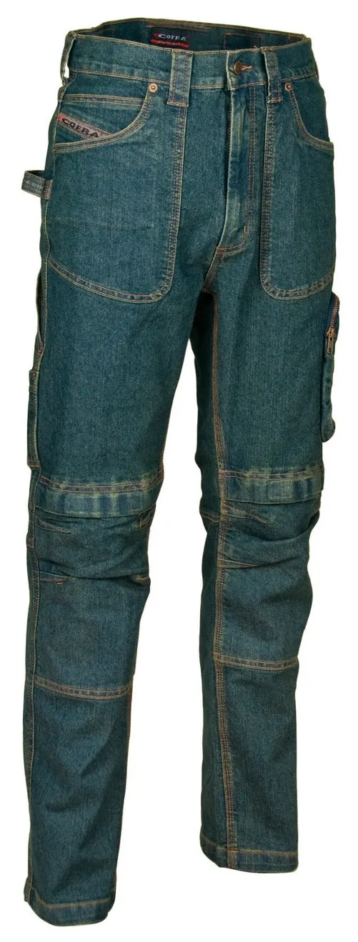 COFRA - Jeans Dusseldorf 00 T.48 - DUSSELDORF 00 48 