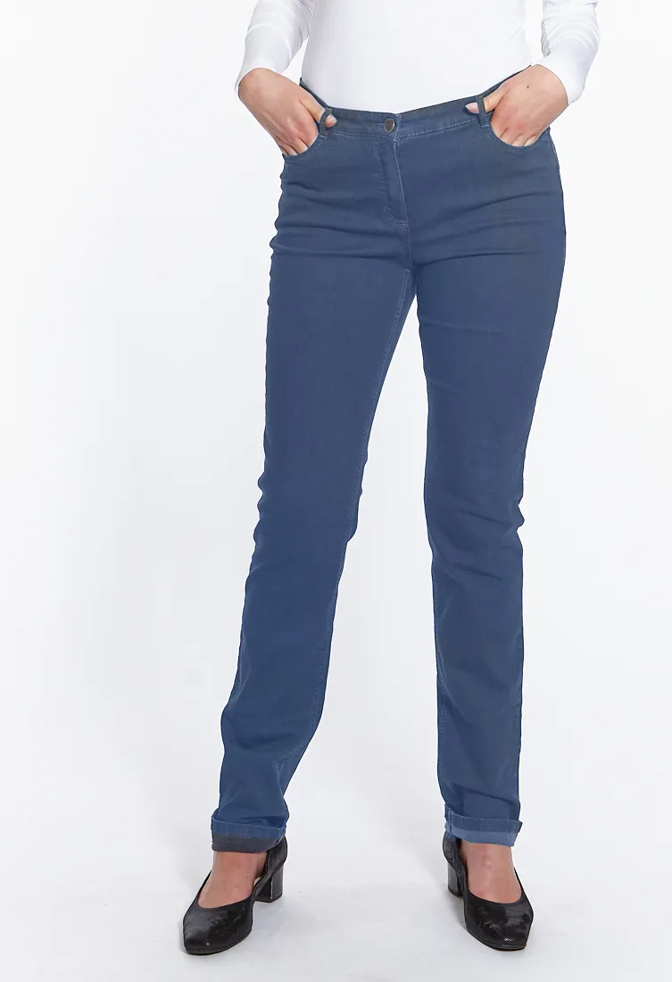 CS-Ronja Jeans Slim Fit L38 Inch