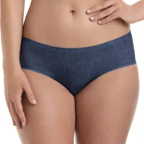 Culotte sans coutures Essentials Jeans d'Anita