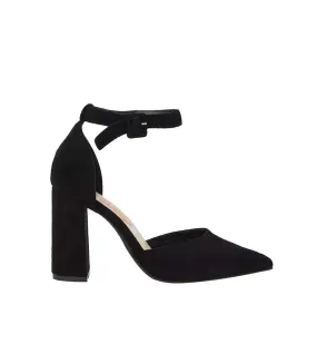 Escarpins edie femme noir Dorothy Perkins