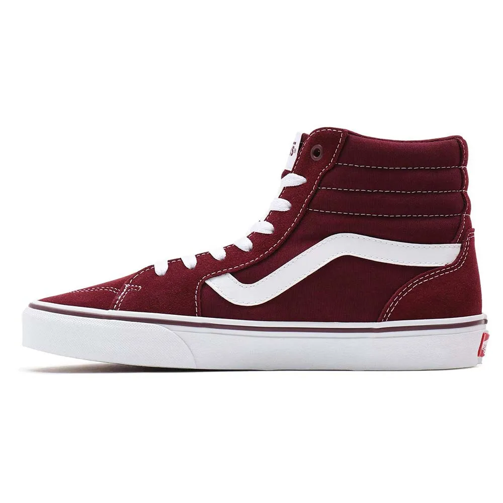 Filmore Hi Chaussure Homme
