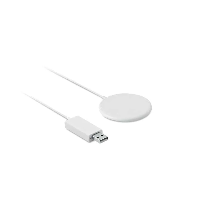 FLAKE MAG - Chargeur sans fil magnétique