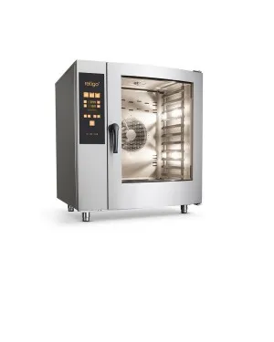 Four mixte O 1011 i Injection 10 niveaux RETIGO