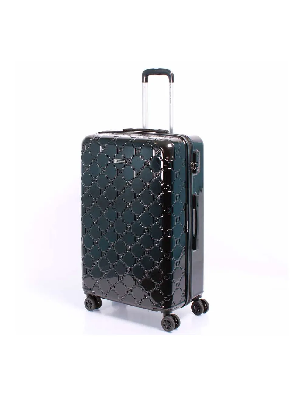 Grande Valise Pierre Cardin - Garantie 1 an - Pièces Détachées