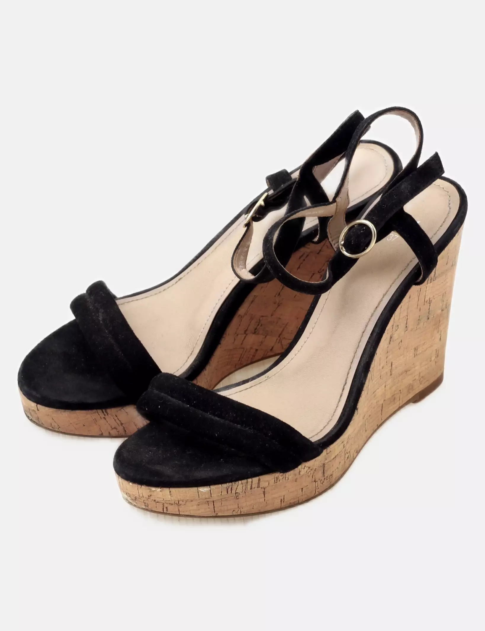 H&M Sandales