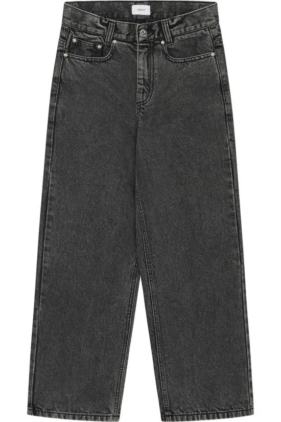 Jeans Apito Dark Grey