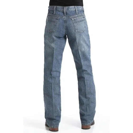 Jeans Cinch White Label