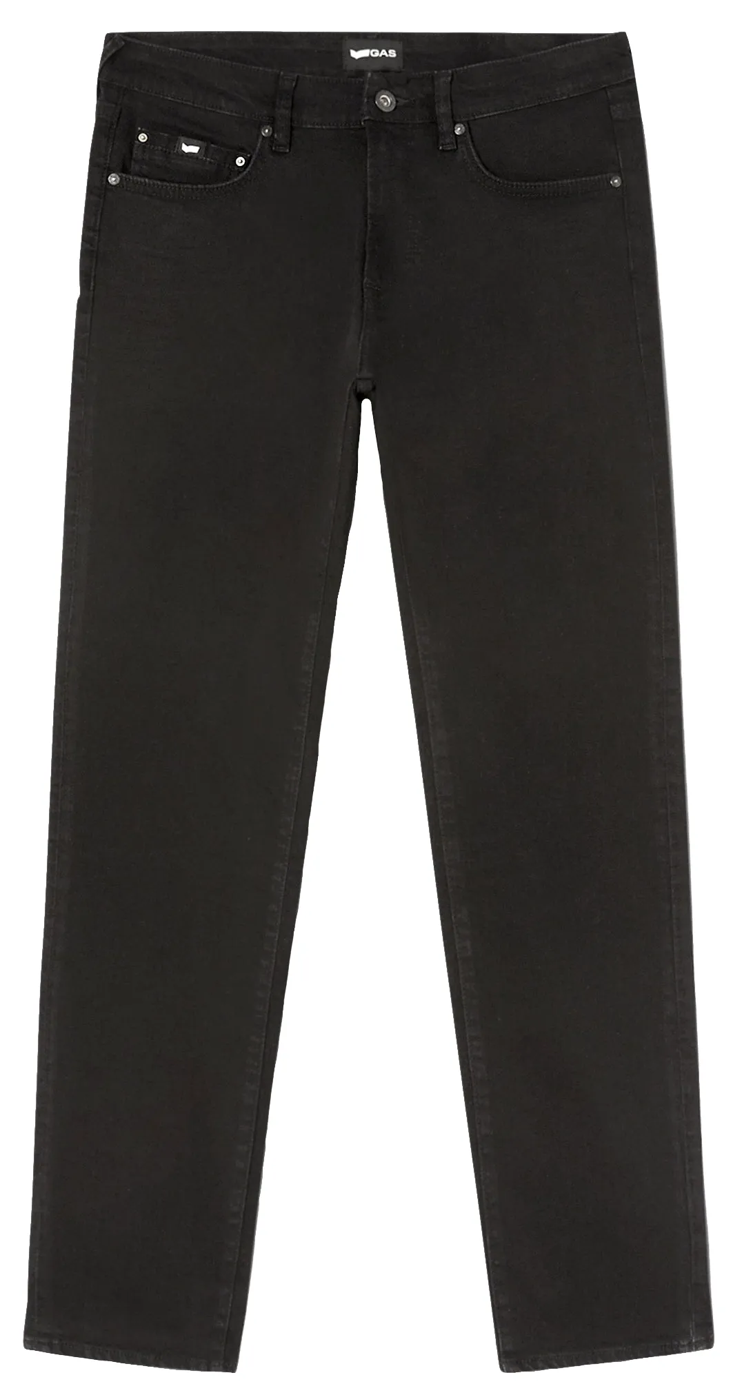 jeans homme  gas albert simple rev