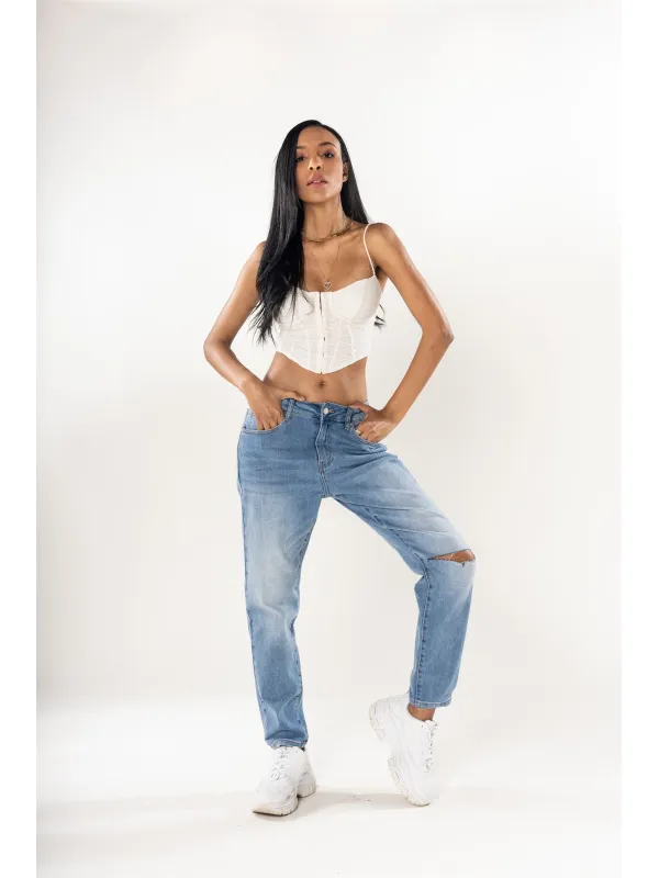 Jeans Romain - Mode et prêt à porter