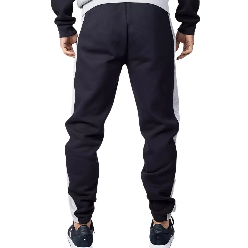 Jogging Noir Homme Lacoste XH8370