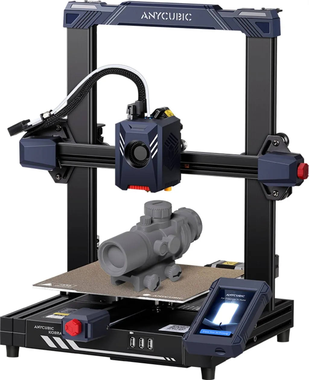 Kobra 2 Pro 1 pcs