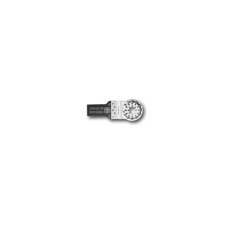 Lame de scie FEIN Long Life pour bois/plastique long.34mm