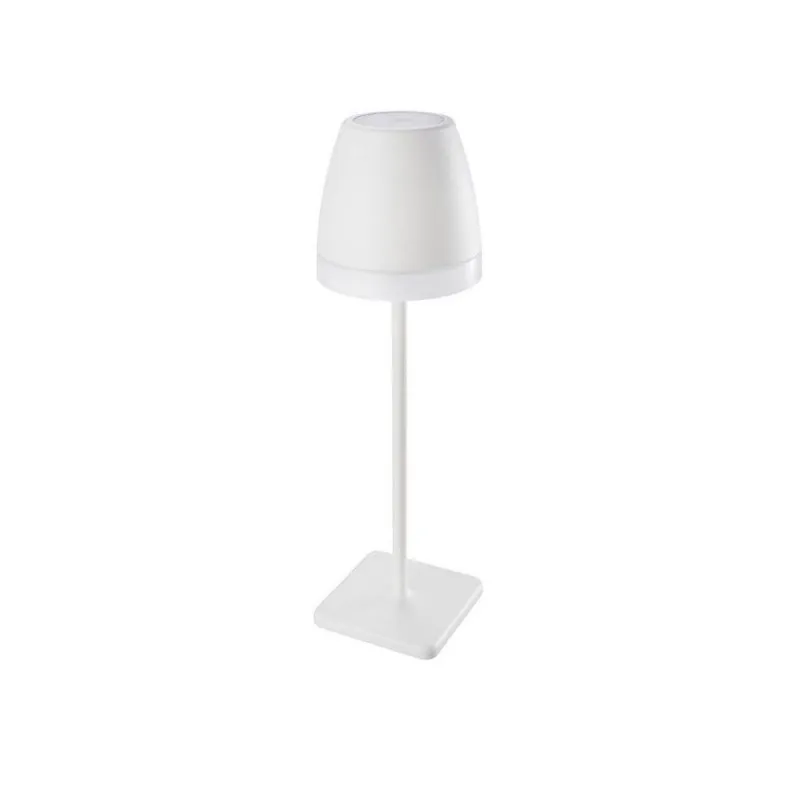 Lampe Extérieure Sans Fil COLT Blanc LED 1W