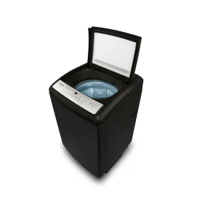 Machine à Laver Top Fresh 9 Kg Noir FR9000 | Kokta Home