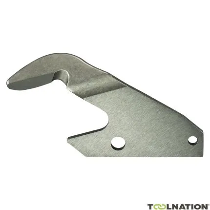Makita Accessoires 725258-7 Lame de couteau gauche DJS131