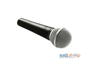 Microphone Sans Fil Shure SM58 