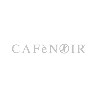 mocassins en cuir naplak à pointe carrée - CafèNoir
