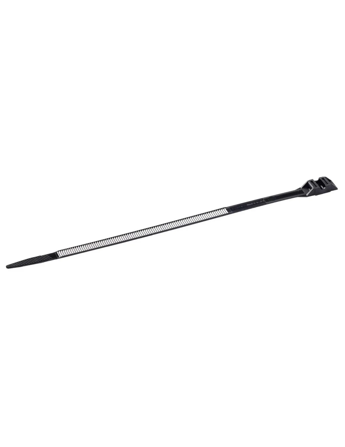 Mureva FIX Colliers d'installation 370x9 mm SCHNEIDER ENN47992