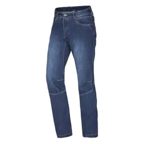 Ocún Ravage Jeans - Pantalon escalade homme