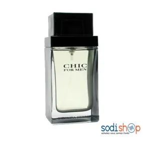 Parfum CHIC pour homme 