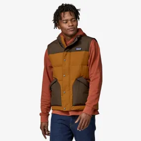 Patagonia Downdrift Vest - Doudoune homme
