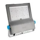 Philips Projecteur LED ClearFlood BVP650 Aluminium 280W 35640lm 20-4x150D - 740 Blanc Froid | IP66 - Symétrique