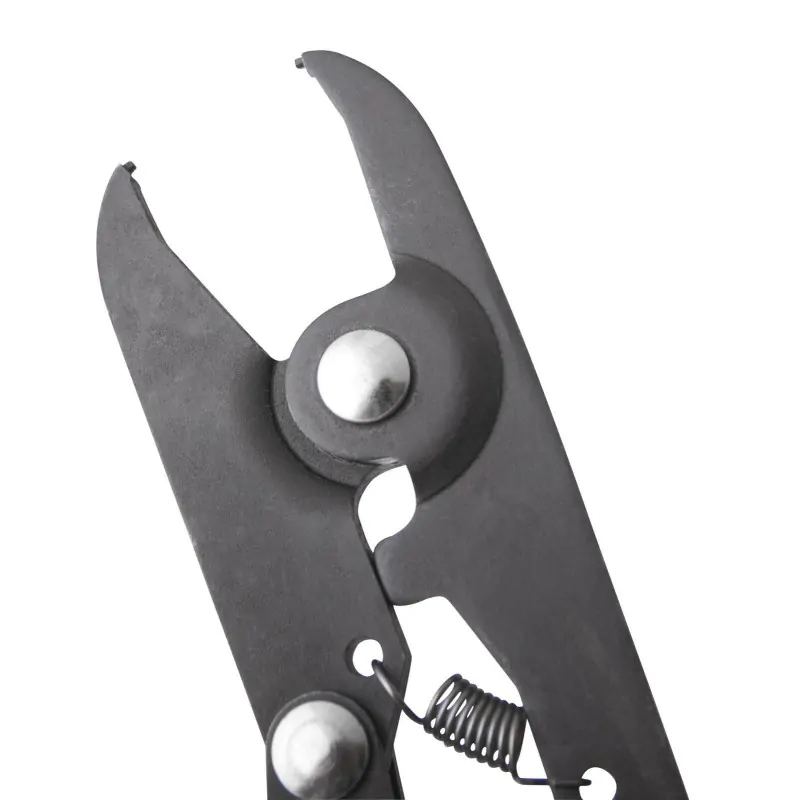 Pince a bec fin renforce pour colliers cardans oetiker  CLAS OM 9356